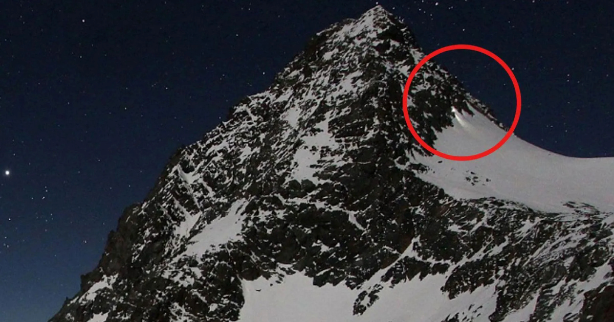 Ostavio djevojku da umre na najvišoj planini Austrije. Sad mu se sudi