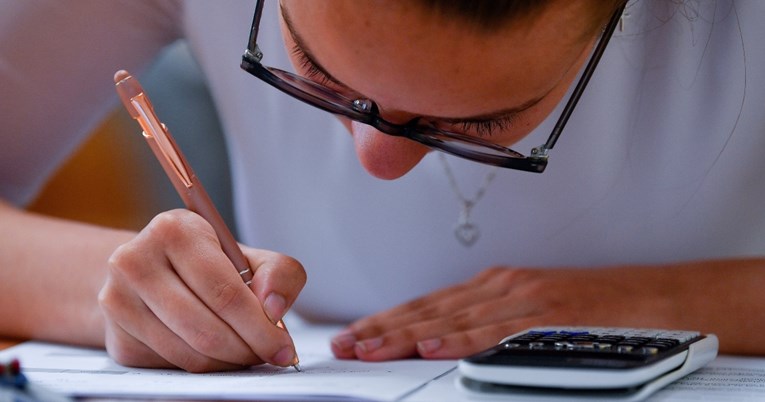 Studija: Dojena djeca imaju 38 posto veću vjerojatnost da će dobiti petice na maturi