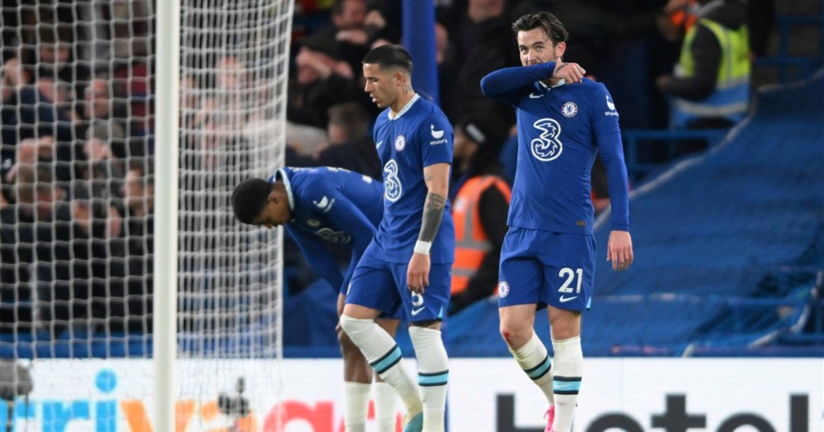 VIDEO Chelsea nastavio katastrofalan niz. Liverpool na mjestu koje vodi u Europu