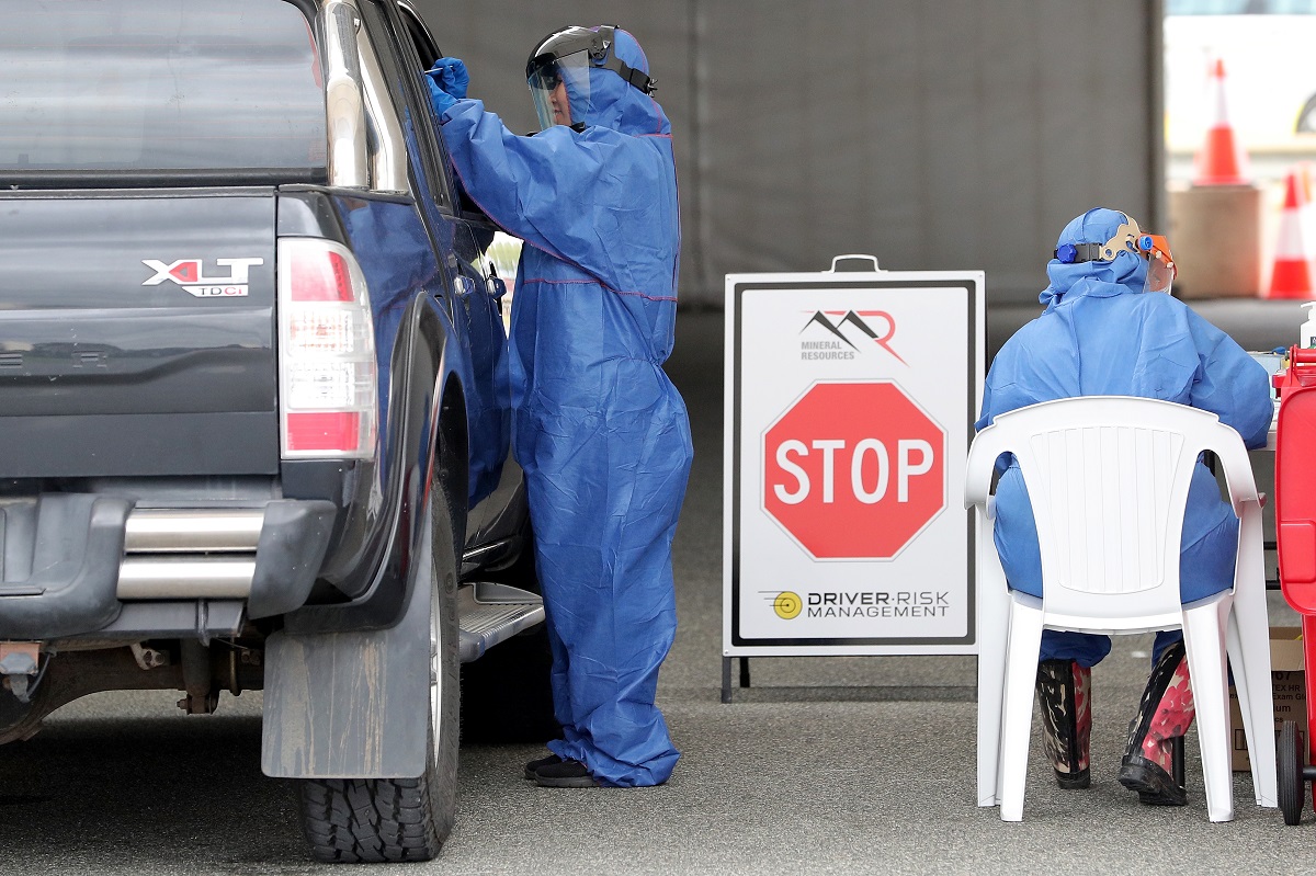 Sukob Kine i Australije oko istrage pandemije, Kinezi prijete bojkotom
