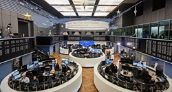 Porasle europske burze, najviše u energetskom i tehnološkom sektoru
