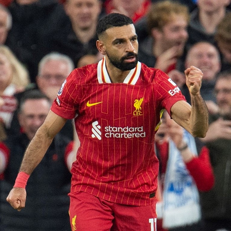 Englezi: Salah odlazi? U novom klubu bi mogao biti najplaćeniji nogometaš na svijetu