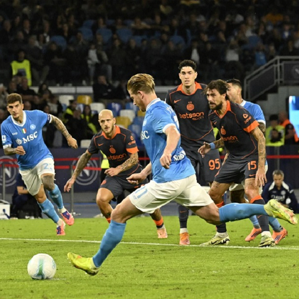 De Bruyne neće igrati mjesecima. Pogledajte kako se teško ozlijedio izvodeći penal