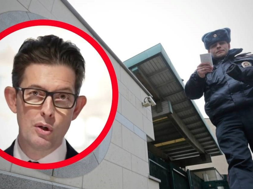 Šef britanskih obavještajaca: Ruski GRU izaziva kaos u Britaniji i Europi