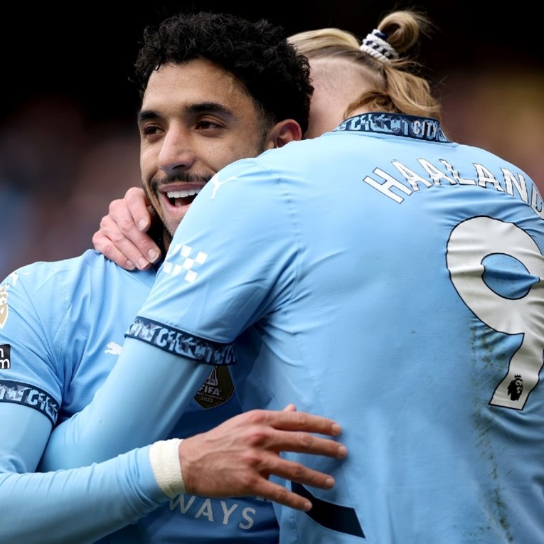 VIDEO Manchester City preokretom izborio polufinale FA kupa