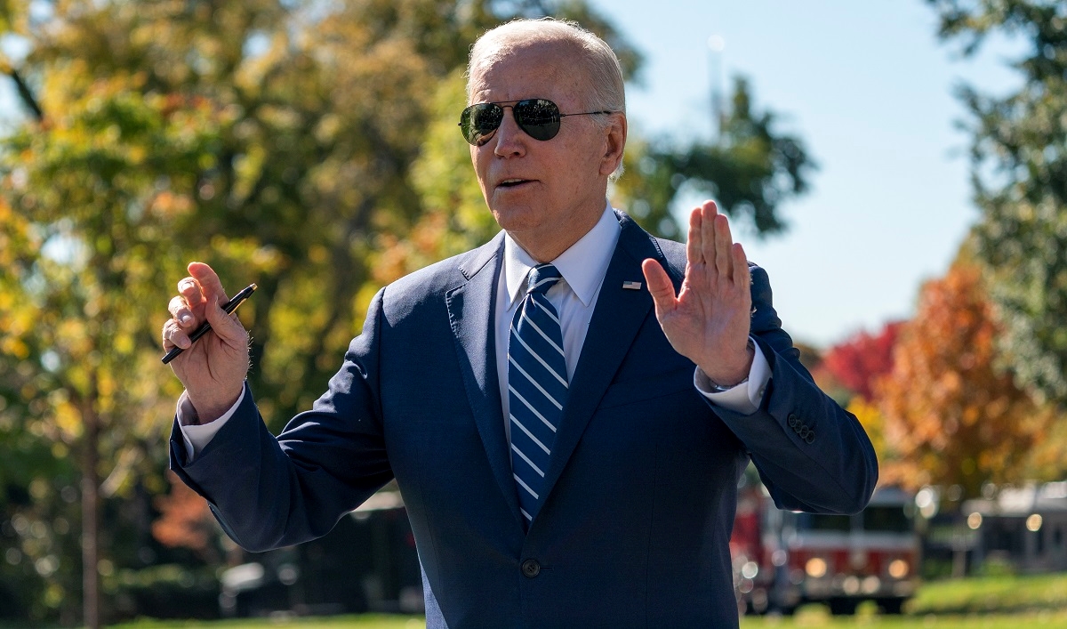 Biden ne planira sastanak s Putinom na G20, a Putin još razmišlja hoće li ići