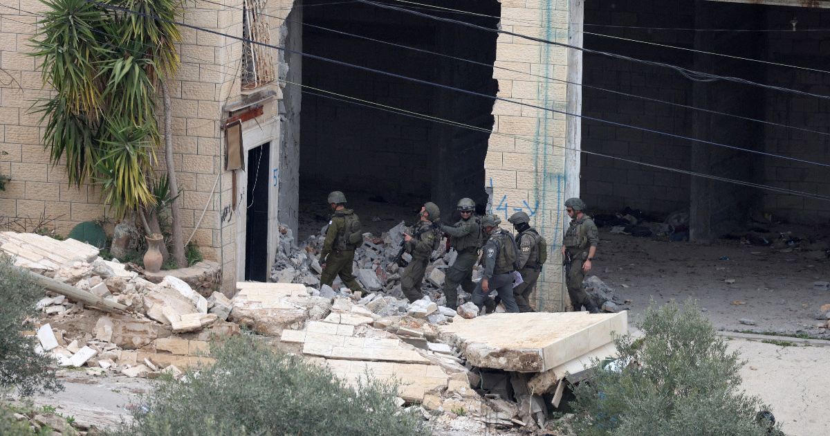 Izraelci na Zapadnoj obali ubili 19-godišnjeg Palestinca s američkim državljanstvom