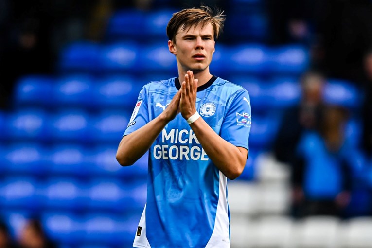 Švedski stoper otišao u mirovinu s 24 godine: Više nemam želju za nogometom