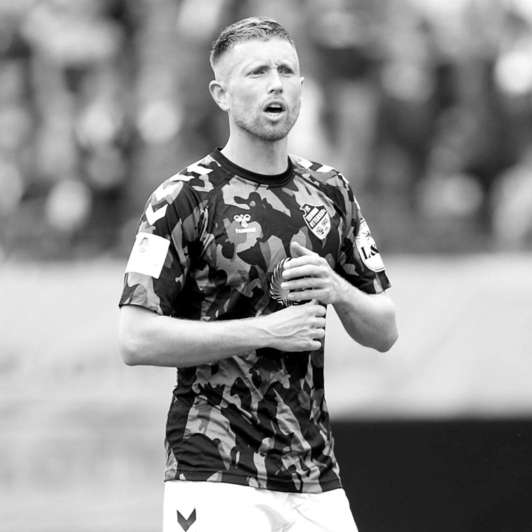 Tragična nesreća u Crnoj Gori. Bivši njemački nogometaš (34) poginuo u padu sa žičare