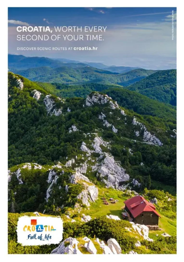 HTZ pokrenuo kampanju za last minute. Odnosi se na sedam država