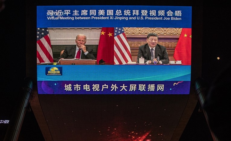 Biden i šef Kine razgovarali o Ukrajini, pojavili su se neki detalji sastanka
