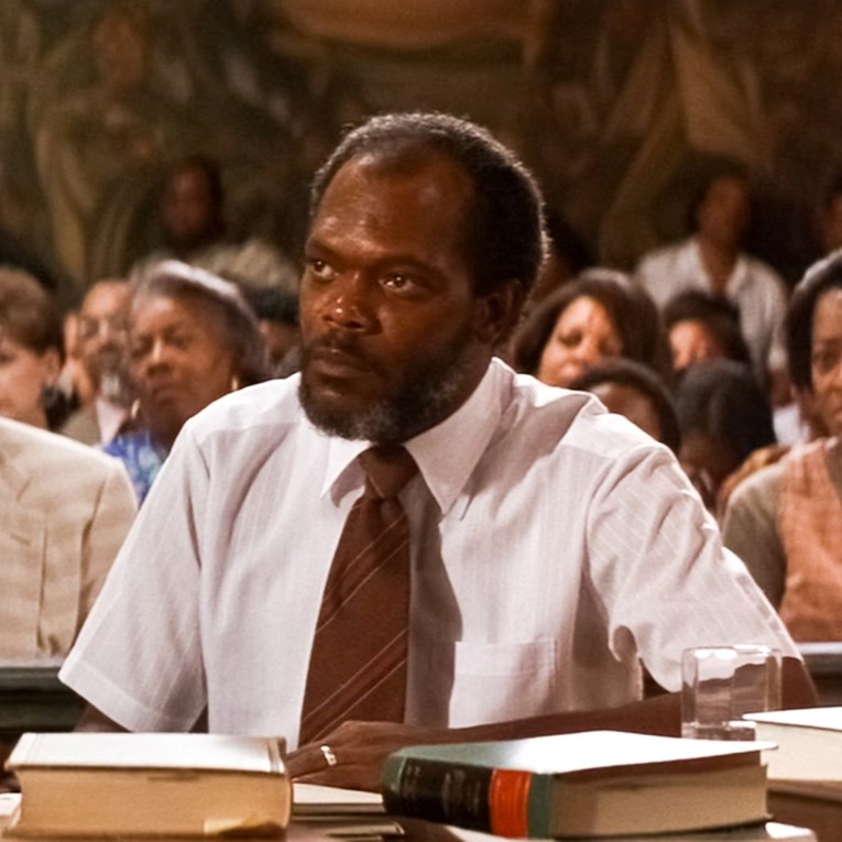 Samuel L. Jackson otkrio po kojoj ulozi želi ostati upamćen