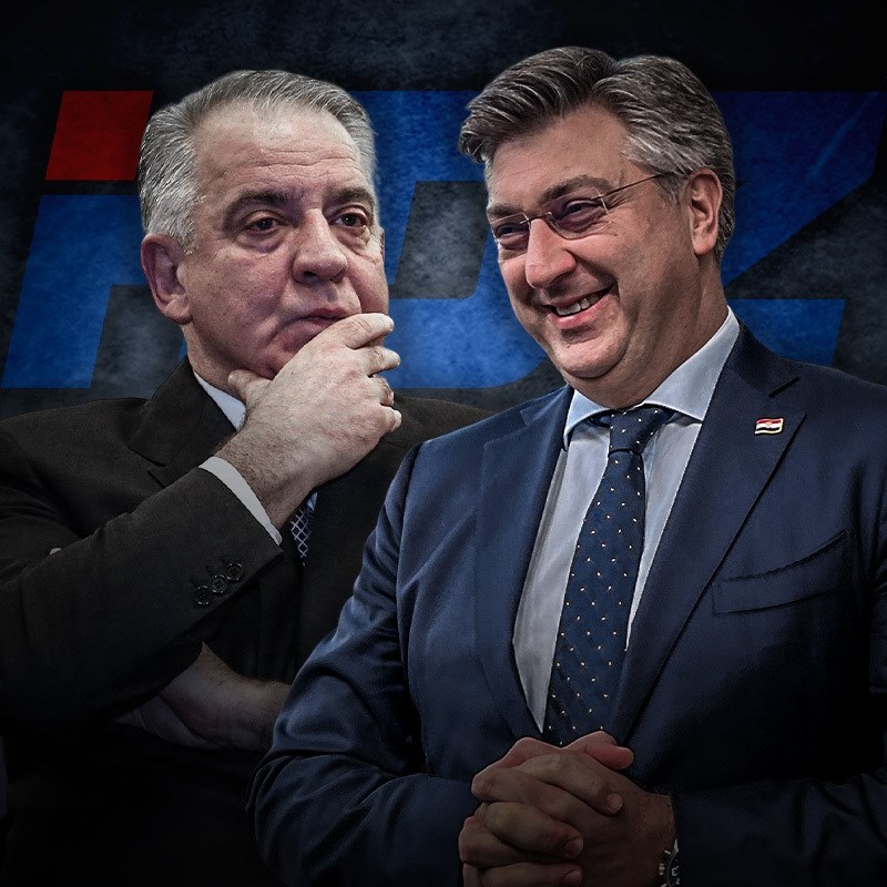 Ovo nije uspio ni Sanader