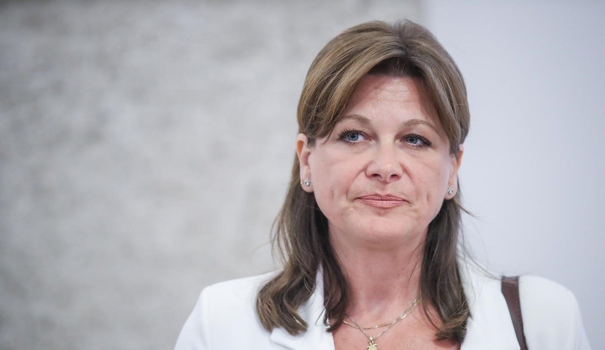 Vidović Krišto napala HDZ, on joj odgovorio: Zaštitili smo građane