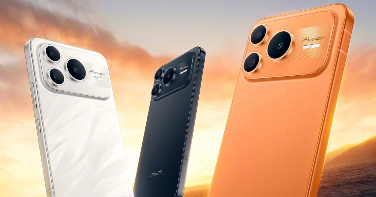 Honor ima novi moćan telefon. Sličnost s iPhoneom teško je ignorirati