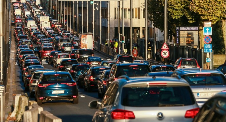 Prometna pravila posvađala Bruxelles. "Sukob ovakvih razmjera nije viđen 20 godina"