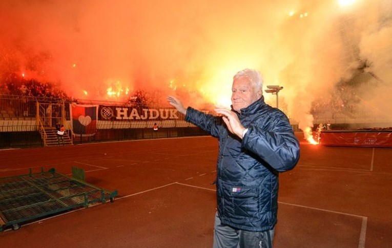 Prije 5 godina Hajduk je odbio igrati derbi s Dinamom. Pogledajte kako je bilo