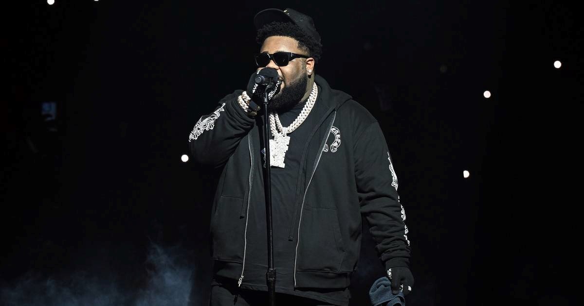 Reper (27) uhićen istog dana kad je doznao za svoju prvu Grammy nominaciju