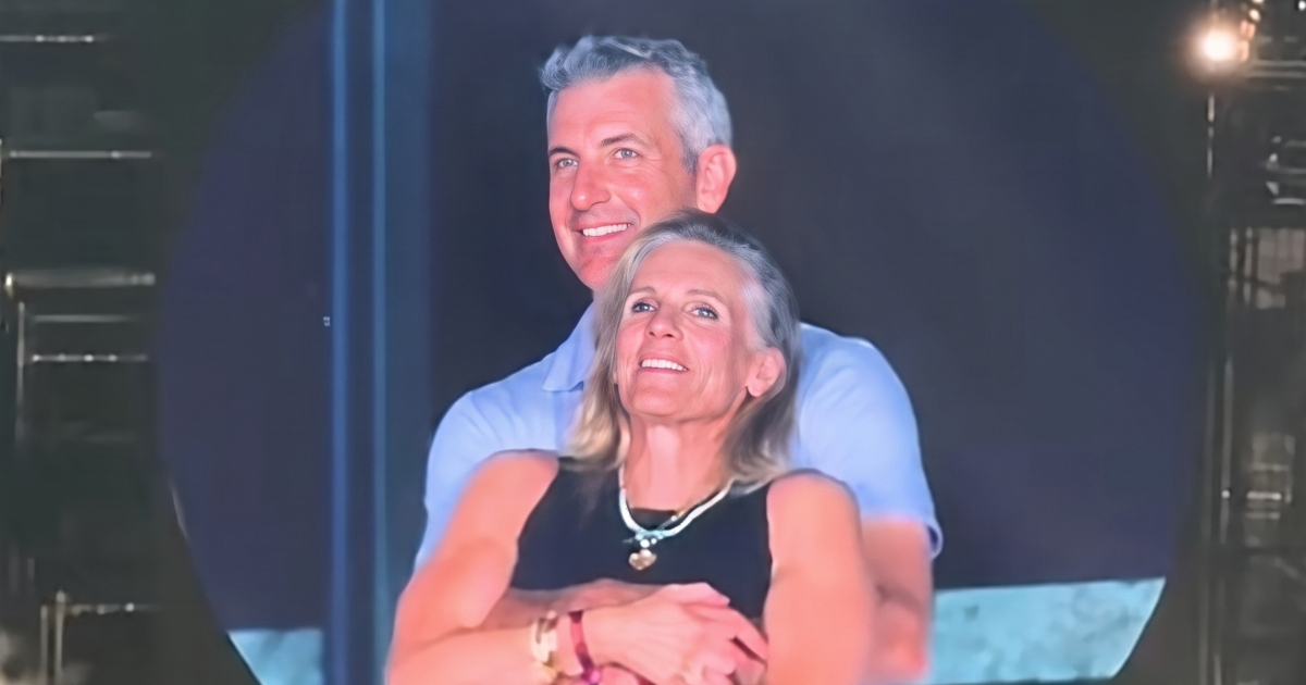 Žena koja je sa šefom uhvaćena u aferi na Coldplayu otkrila što je bilo poslije