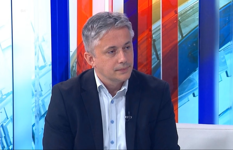 Šef DHMZ-a: Zabrinjava me što nam polako nedostaje stručnog kadra