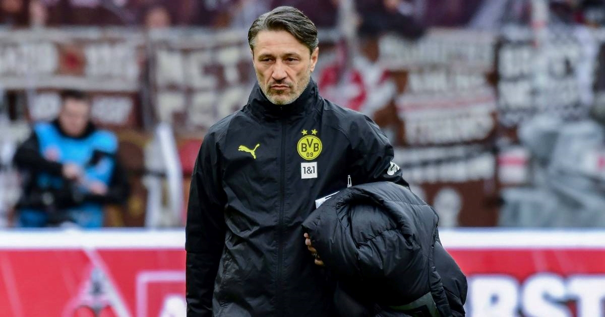 Kicker: Kovač se bori s problemom koji je naslijedio