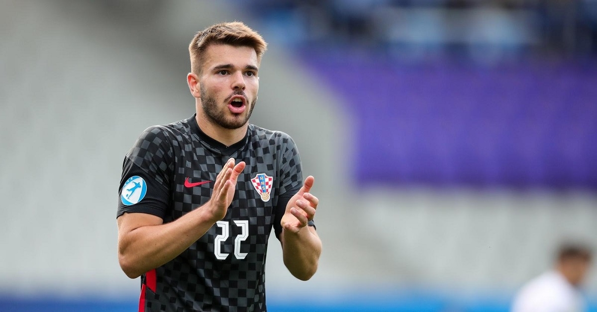 Legenda Rangersa: Vušković je fantastičan i mnogi ga prate, ali neće doći u Celtic