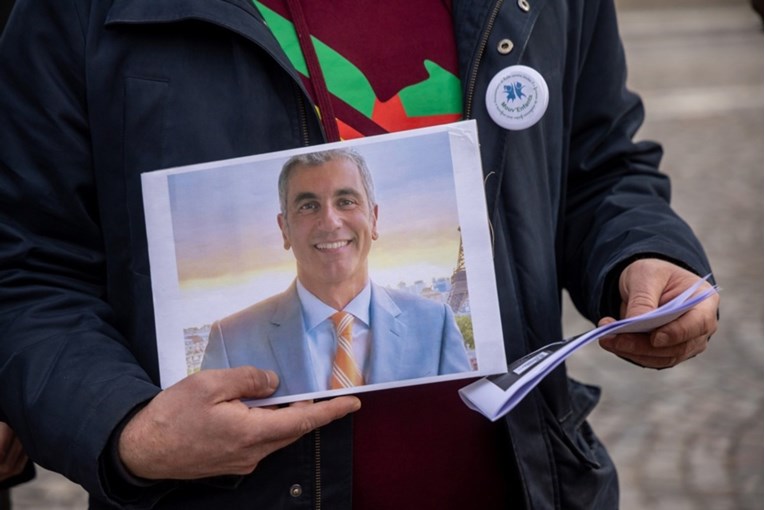 Slučaj Epstein: Istraga se proširila na francuskog diplomata i banku Rothschild