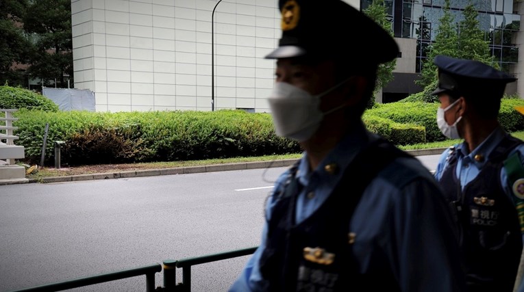 Diljem Japana poslane prijetnje o bombama u školama, morale su se zatvoriti