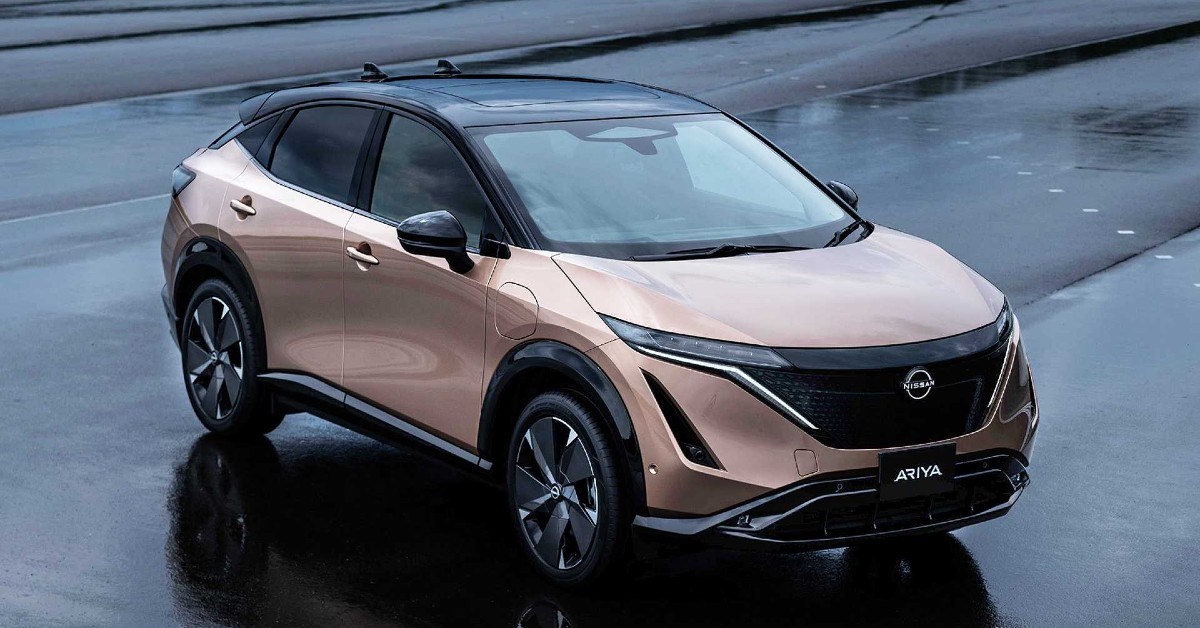 Nissan Ariya je ljepša strana ponude električnih automobila