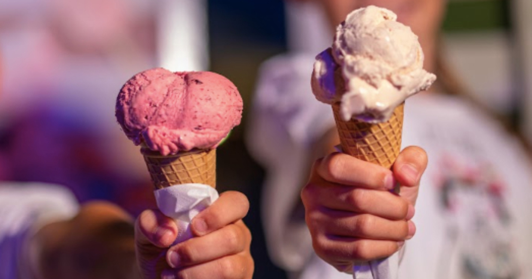 Uskoro počinje festival za sve ljubitelje sladoleda, tu su svi detalji
