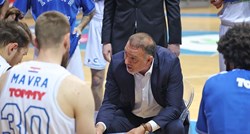 Zadar uvjerljivo pobijedio Goricu u prvoj utakmici polufinala košarkaškog prvenstva