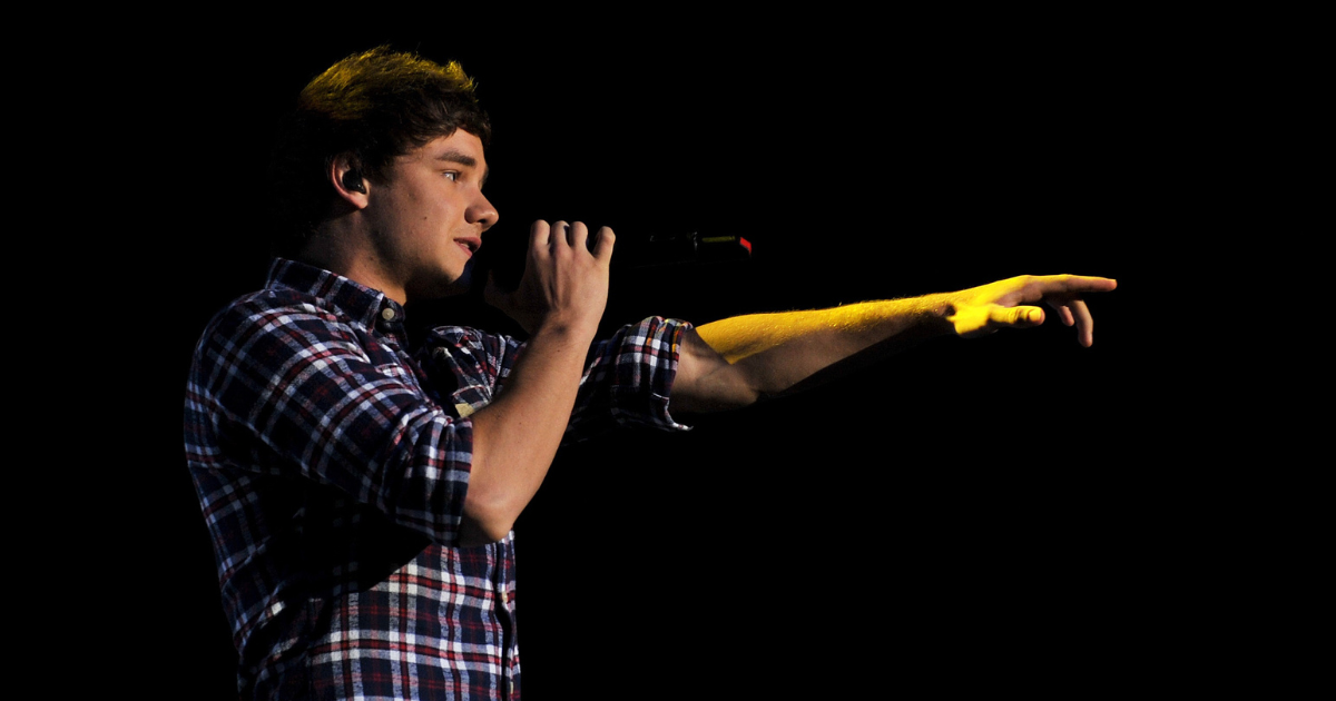 Nakon tragične smrti objavljeno Liamovo pismo koje je poslao desetogodišnjem sebi