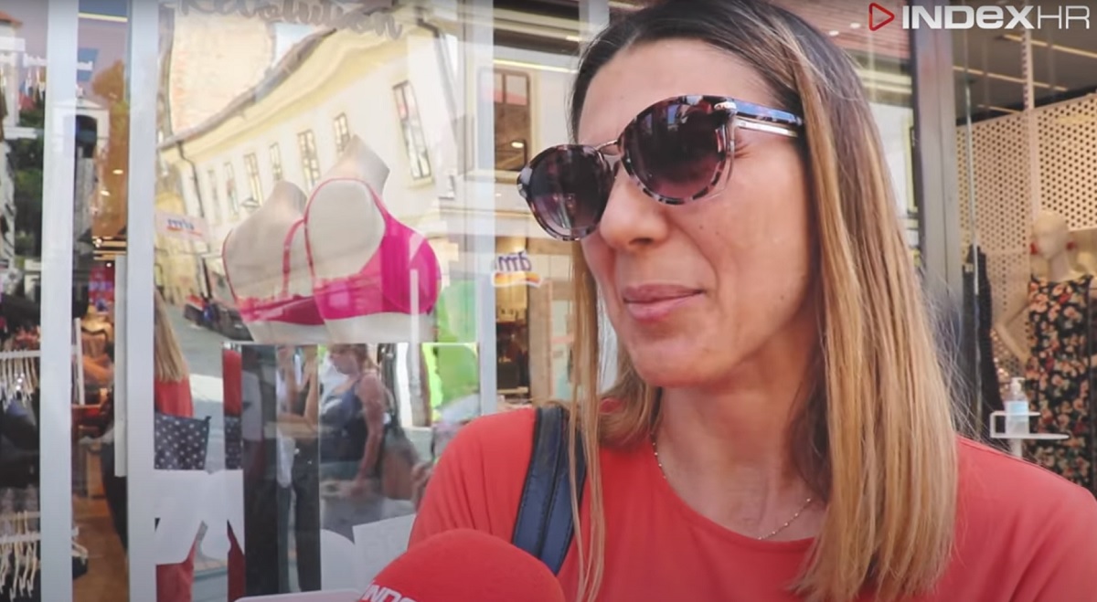 VIDEO Pitali smo odrasle koju bi jednu stvar ponijeli da im je sad prvi dan škole