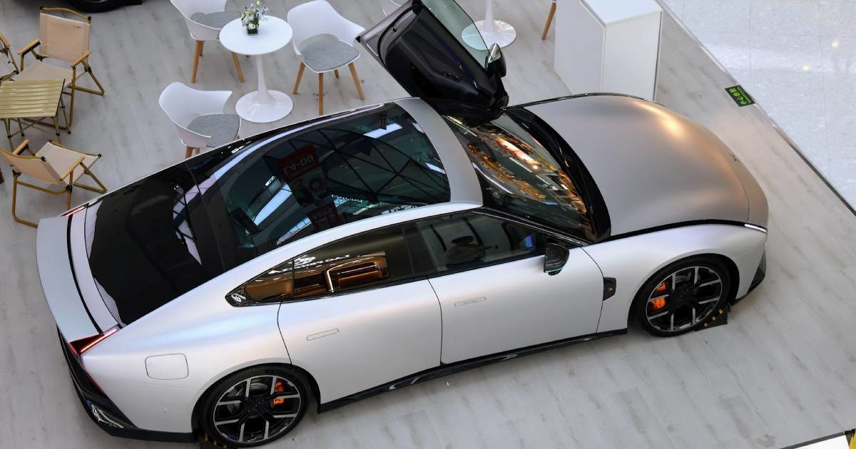 Obišli smo salone po Kini, evo kakav auto košta 30 tisuća eura