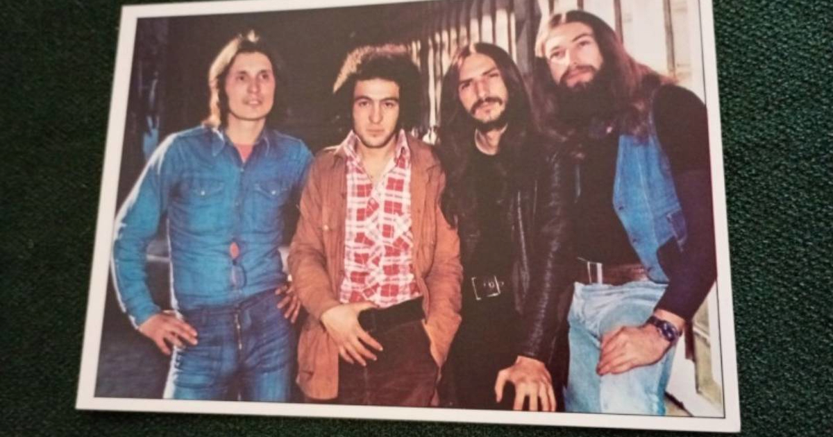 Za ovaj bend i danas se mnogi kunu da je bio najbolji u bivšoj Jugoslaviji