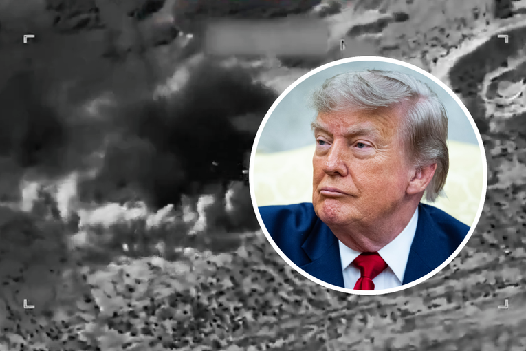 Iranci gađali zemlje Zaljeva. Trump: Idući tjedan vam uništavamo mostove i elektrane