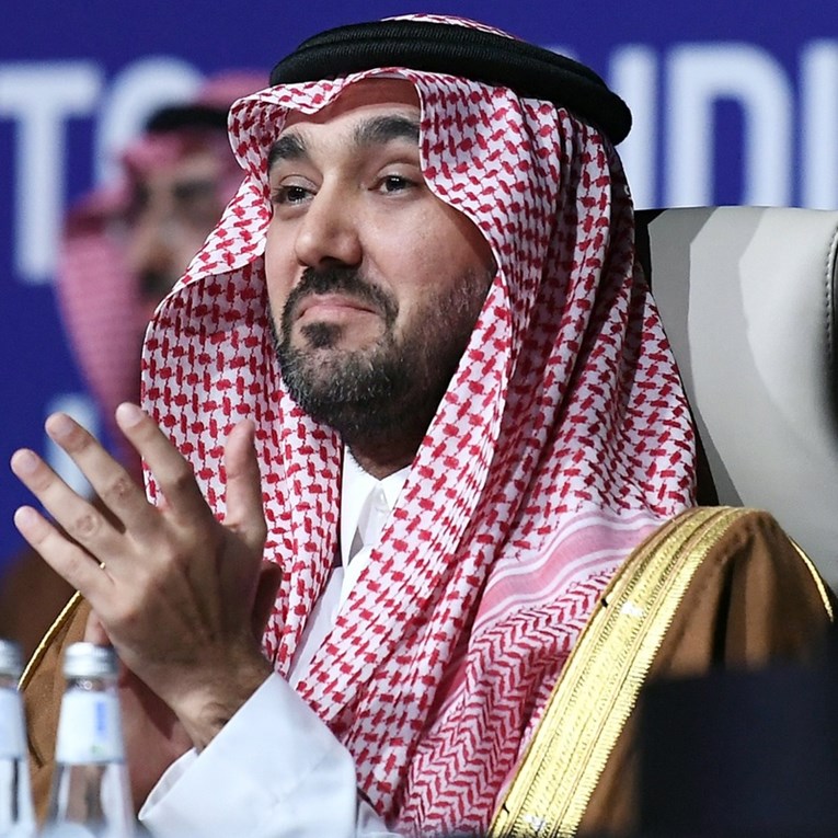 Saudijci dobili bogatstvo za plasman na Svjetsko prvenstvo