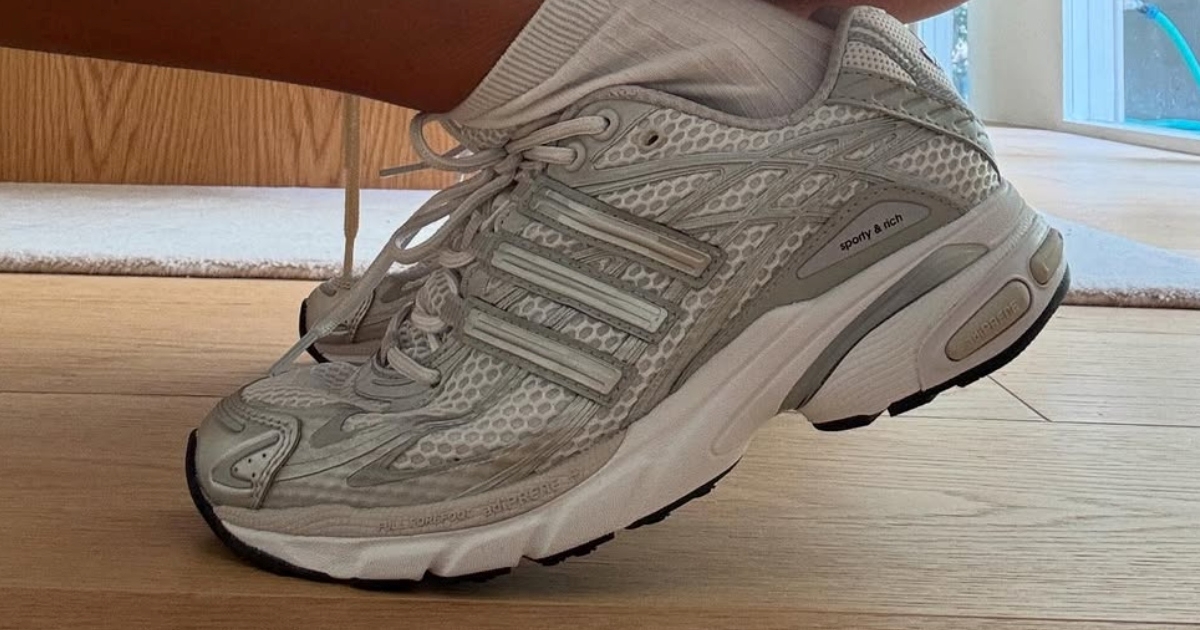 “Daj mi odmah 14 pari”: Nove adidas tenisice privukle su pažnju