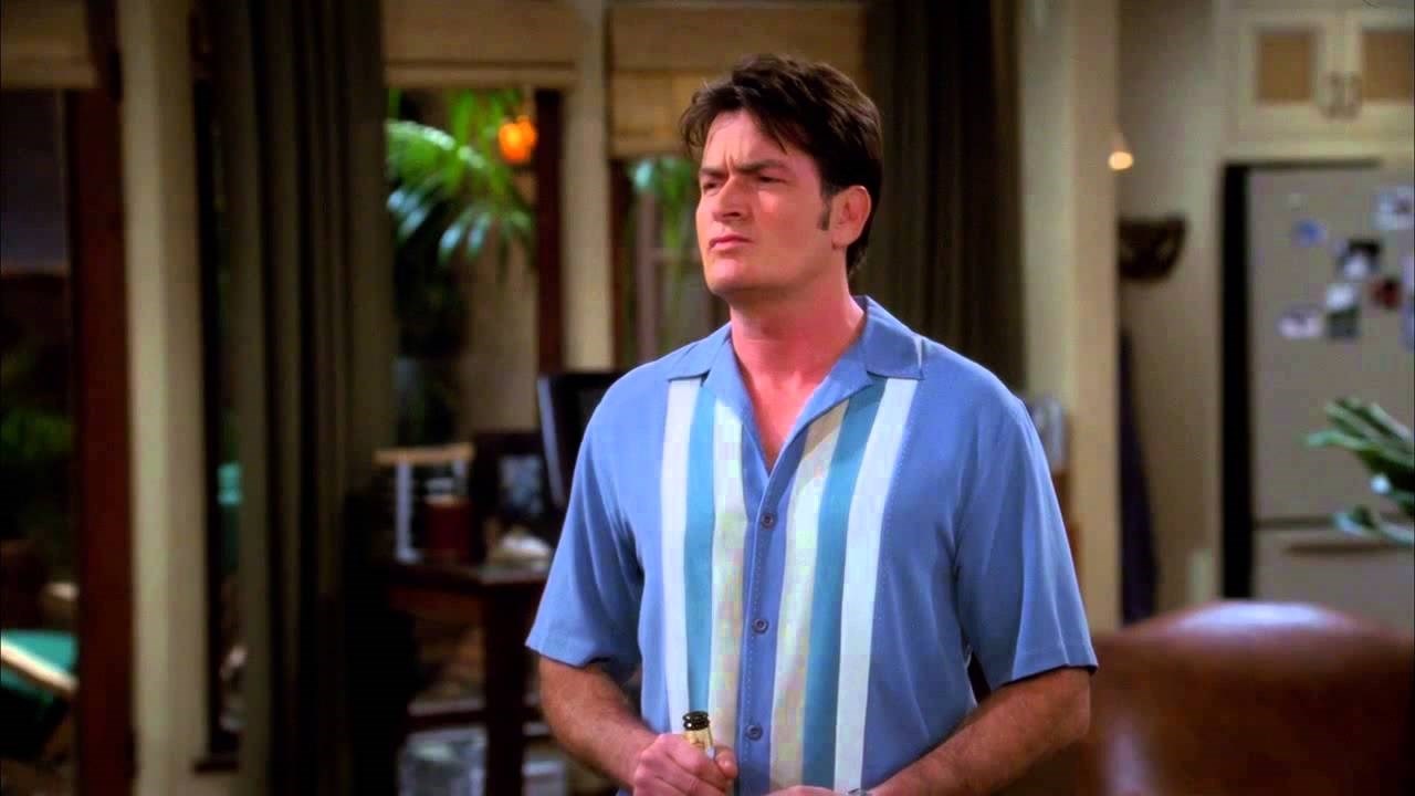 Charlie Sheen o divljoj prošlosti i trijeznosti: "Još me hvata jeza od srama"