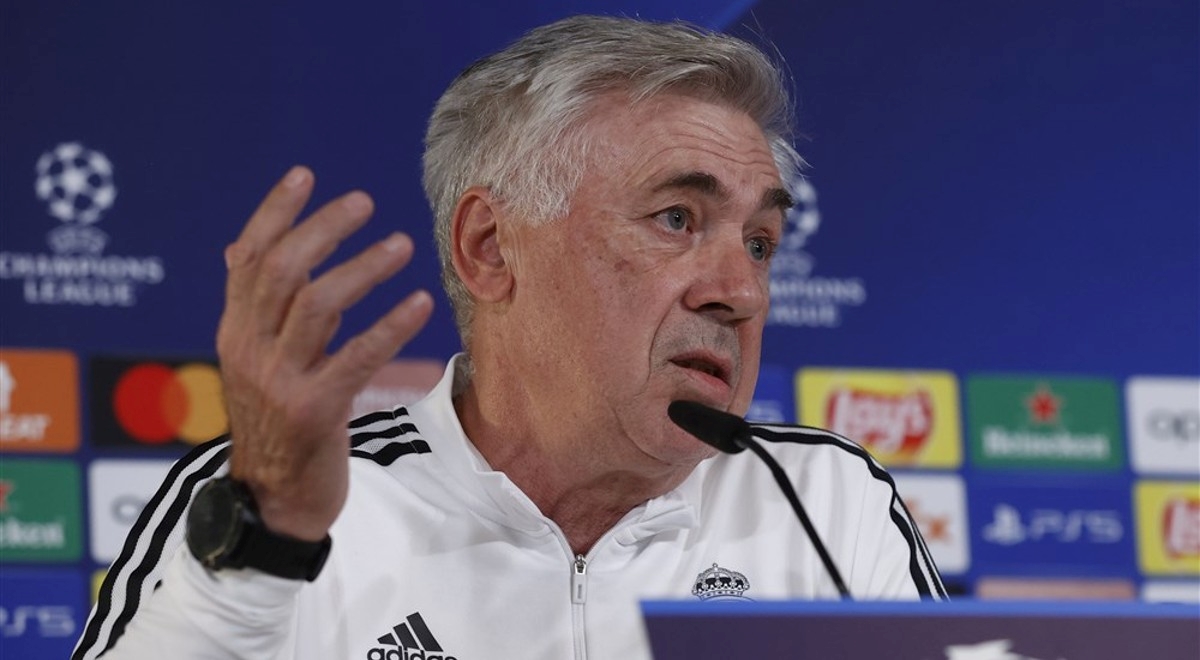 Ancelotti: Osuđuju me zbog onog što sam rekao. Prijete mi četiri utakmice kazne