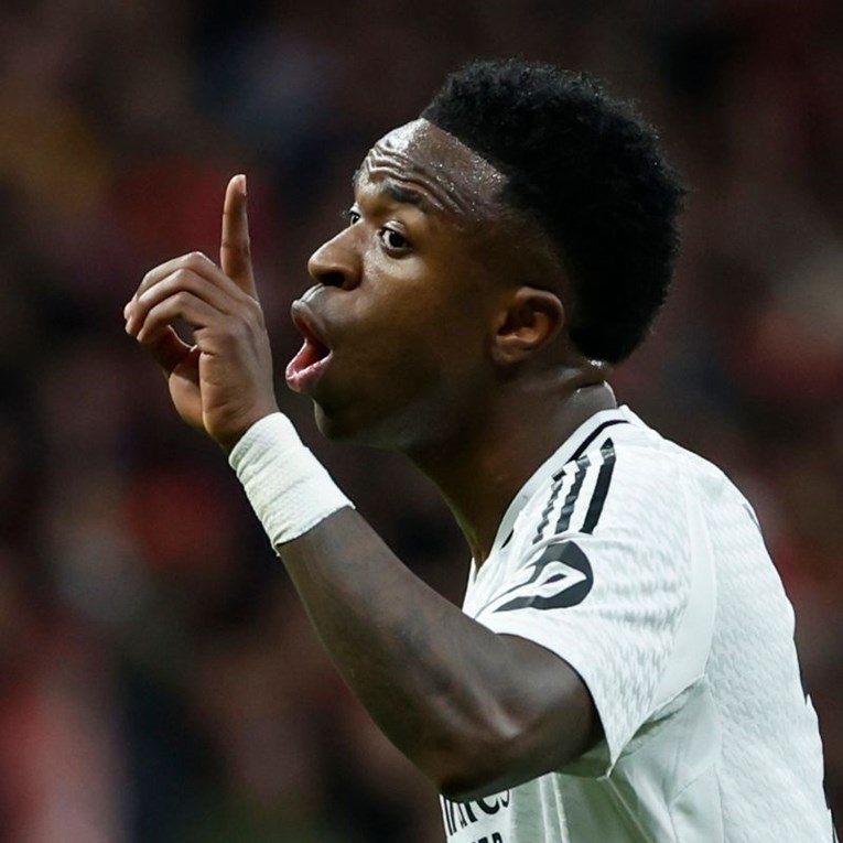 La Liga ispunila prijetnju. Odbila je Realov zahtjev