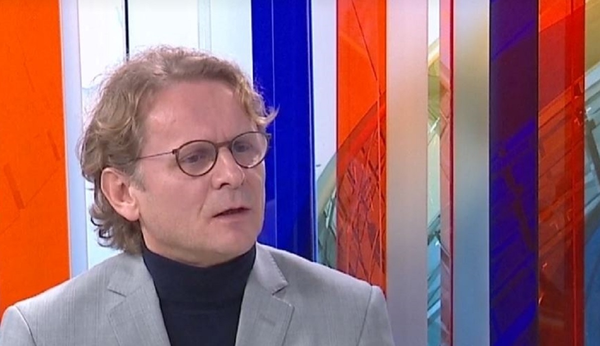 Đikić: Do proljeća bismo trebali imati novo cjepivo koje će vjerojatno trajati duže