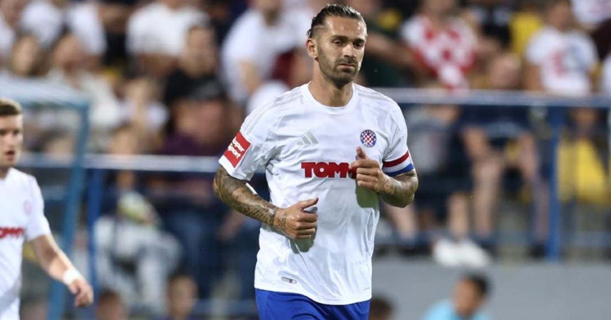 VIDEO Hajduk pobijedio hrvatskog drugoligaša