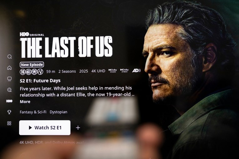 Netflix kupuje HBO Max