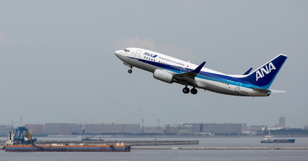 Putnik na letu iz Tokija za Houston pokušao otvoriti vrata aviona