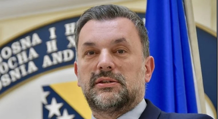 Šef diplomacije BiH nazvao veleposlanika Izraela ljudskom sramotom
