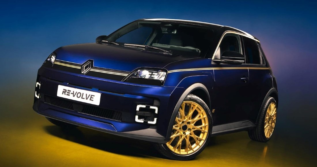 Clio Williams se vratio, ali mogao bi vas razočarati