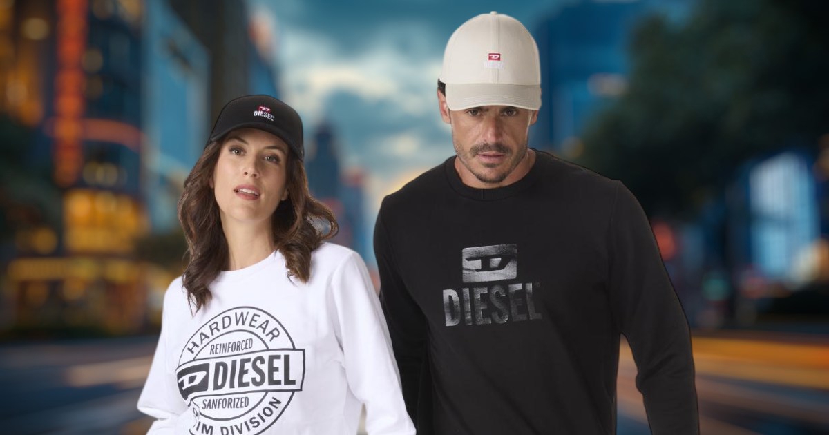 Diesel je u Eurospinu, ponuda uključuje basic komade za svaki dan