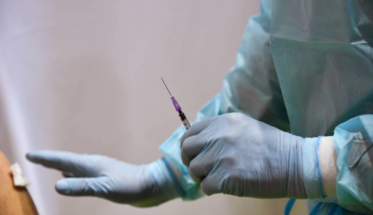 WHO: Ovako sporo cijepljenje protiv koronavirusa u Europi je neprihvatljivo