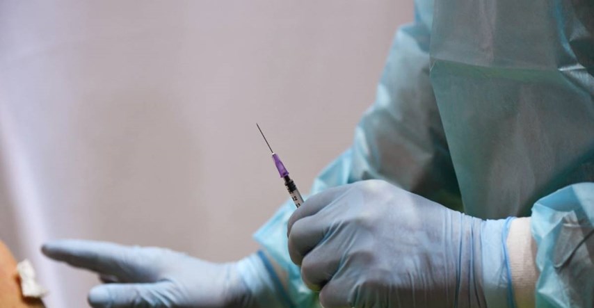 WHO: Ovako sporo cijepljenje protiv koronavirusa u Europi je neprihvatljivo